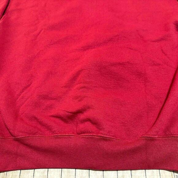 Vintage Champion Sweatshirt Women's Small Full Zip WSU Washington State Cougars - Picture 10 of 13